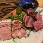 新川にしや的實拍圖