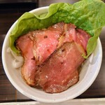 板前焼肉 一光 我孫子店的实拍图