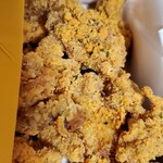 recommendations for クリスピー チキンアンド トマト 新大阪店