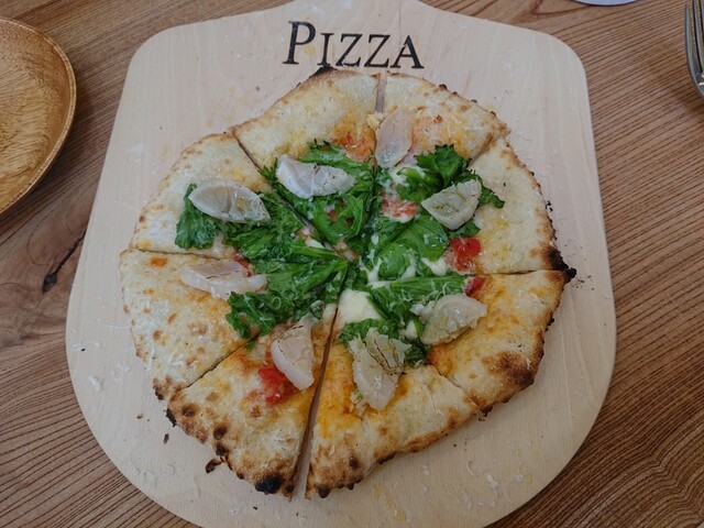 旅とPizzaとお宿 咲色的實拍高清圖