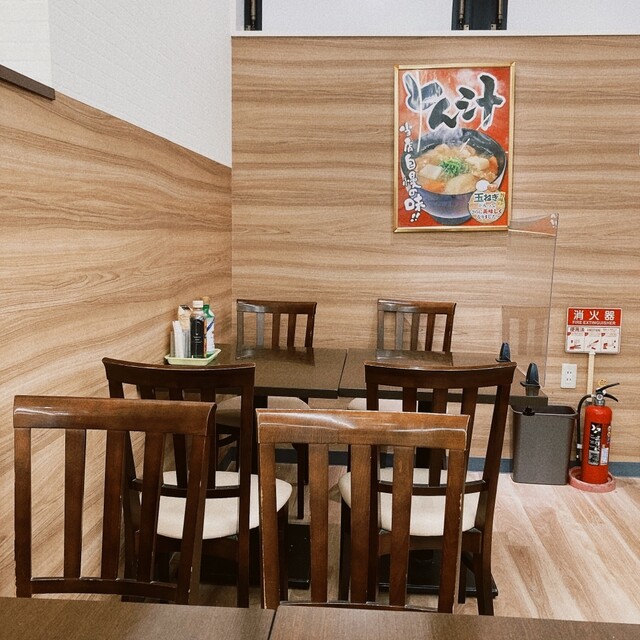 大衆食堂 半田屋 西線南七条店的实拍高清图
