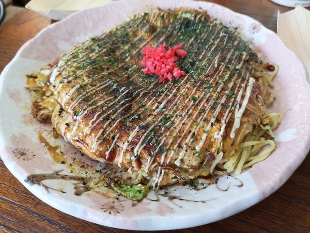 recommendations image for たこ焼 たこば 大隅店