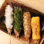 やきとり居酒屋 ふたば的實拍圖