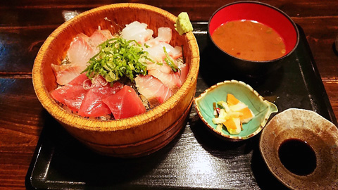 recommendations image for 喜楽亭