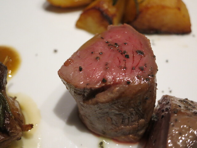 recommendations image for ラ・ソラシド フードリレーションレストラン