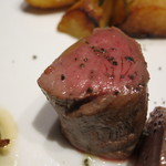 recommendations for ラ・ソラシド フードリレーションレストラン