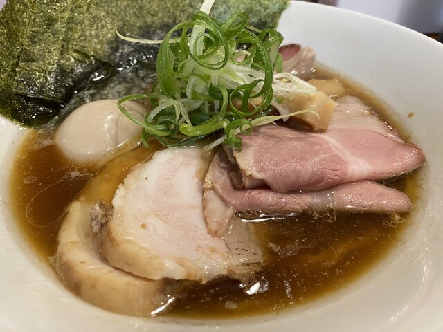麺屋 希楽夢的实拍高清图