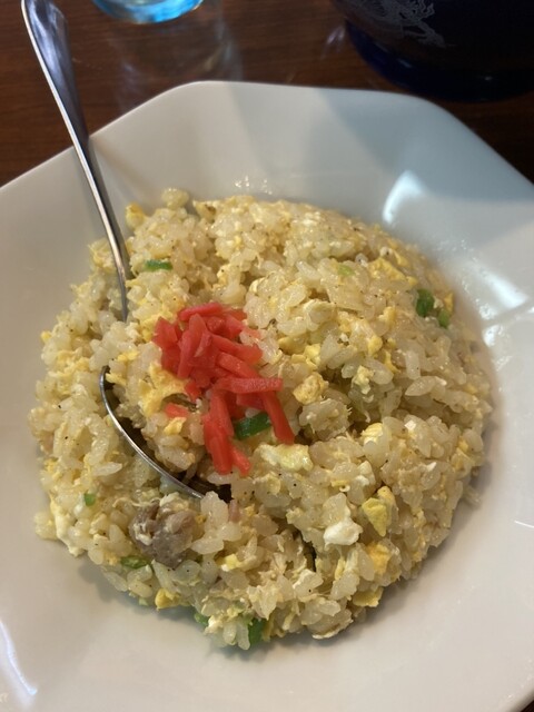 ラーメンの大公的实拍高清图