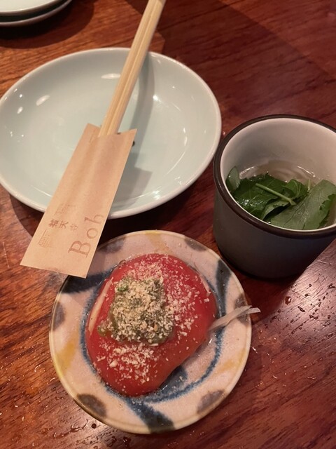 祐天寺 Bob的實拍高清圖
