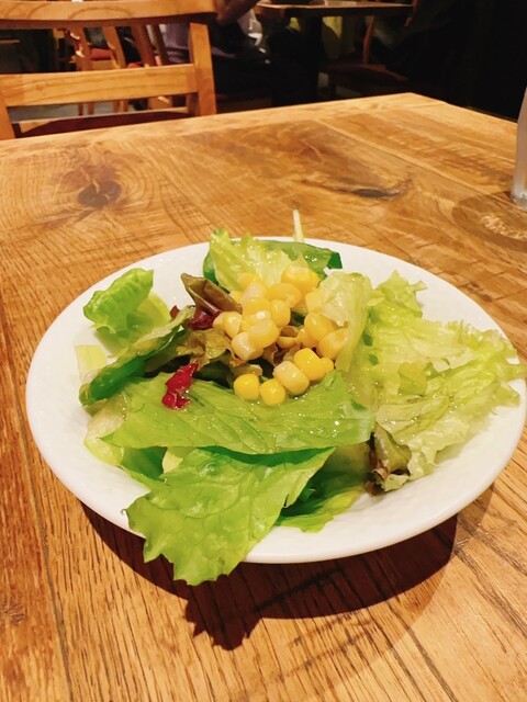 IVO ホームズパスタ トラットリア 品川店的实拍高清图