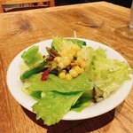 IVO ホームズパスタ トラットリア 品川店的实拍图