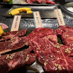 焼肉の虎的实拍图