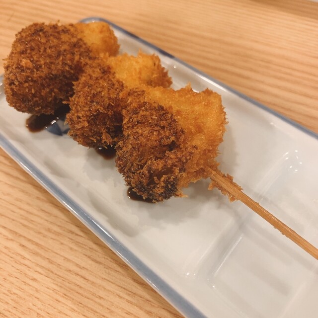 recommendations image for かぶら屋 五反田店