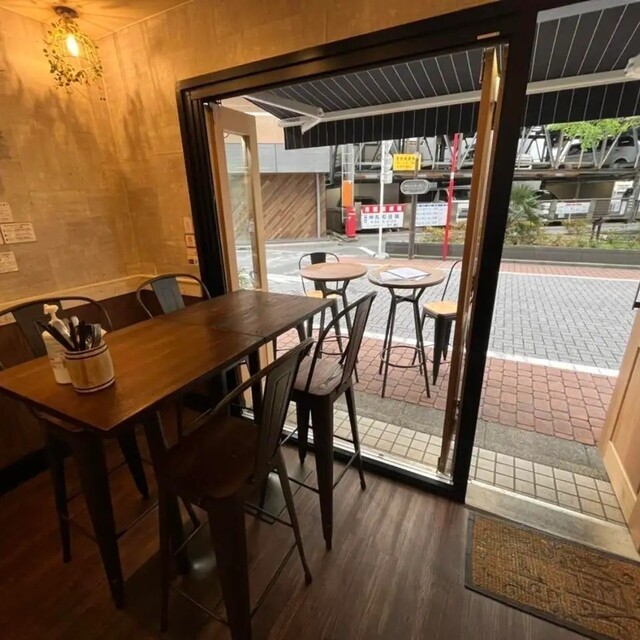 recommendations image for meat＆wine BACCHUS