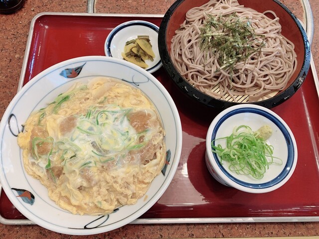 太鼓亭 服部緑地店的實拍高清圖