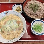 太鼓亭 服部緑地店的實拍圖