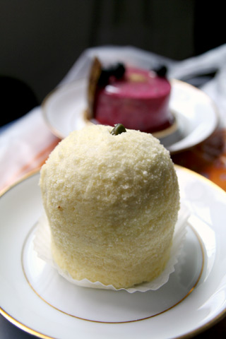 recommendations image for パティスリー ラ ヴィ ドゥース