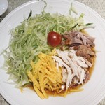 recommendations for 美華園 新橋店