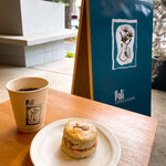 Pati COFFEE&PLANTS的實拍圖