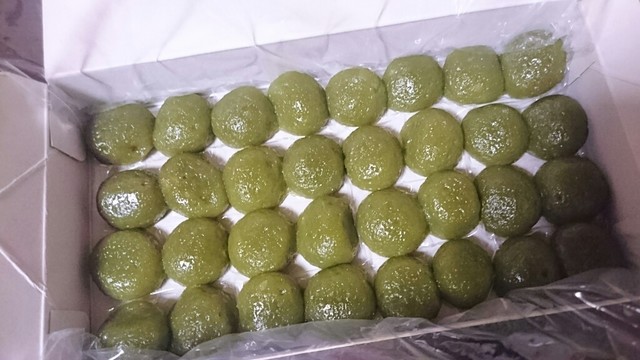 中村菓舗的实拍高清图