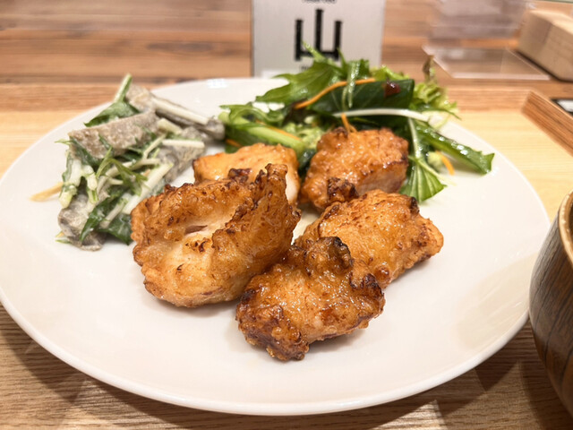 recommendations image for カフェ&ミール ムジ 新宿