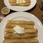 日晴堂的實拍圖