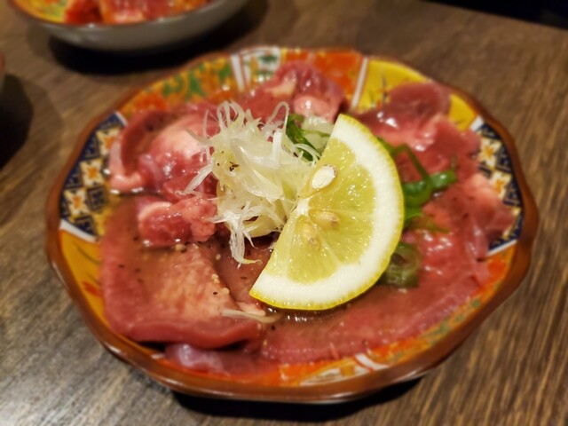 肉ときどき魚的實拍高清圖