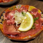 肉ときどき魚的實拍圖