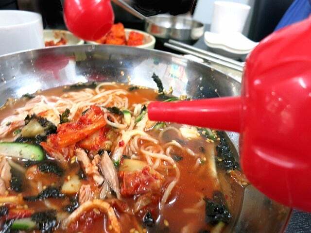 recommendations image for 食道 山田商店
