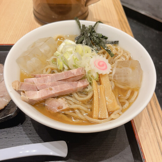 舎鈴 赤坂インターシティAIR店的實拍高清圖