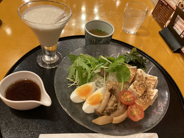 洋麺屋 五右衛門 札幌厚別店的实拍高清图