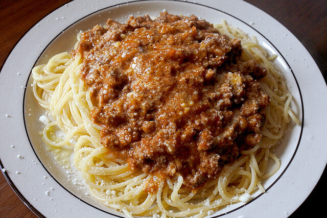 イタリア食堂 タク的实拍高清图