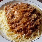 イタリア食堂 タク的实拍图