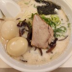 博多天神 新宿東口駅前店的實拍圖