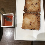 168点心飲茶＆薬膳鍋 渋谷ヒカリエ店的實拍圖