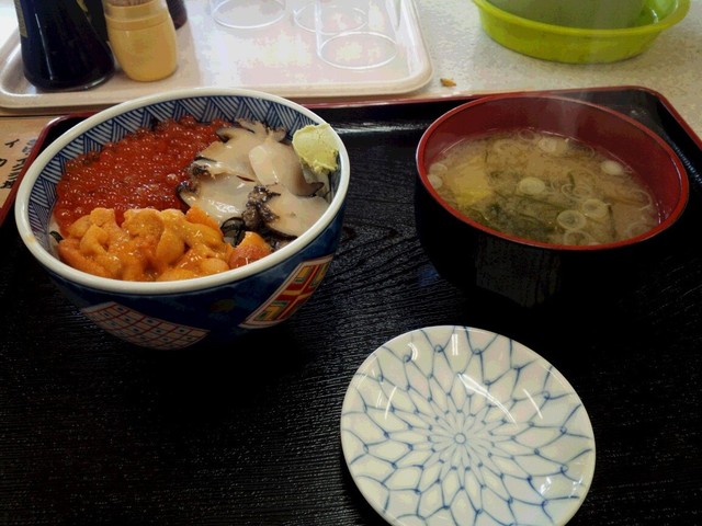 くいしんぼう函館的實拍高清圖