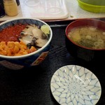くいしんぼう函館的實拍圖
