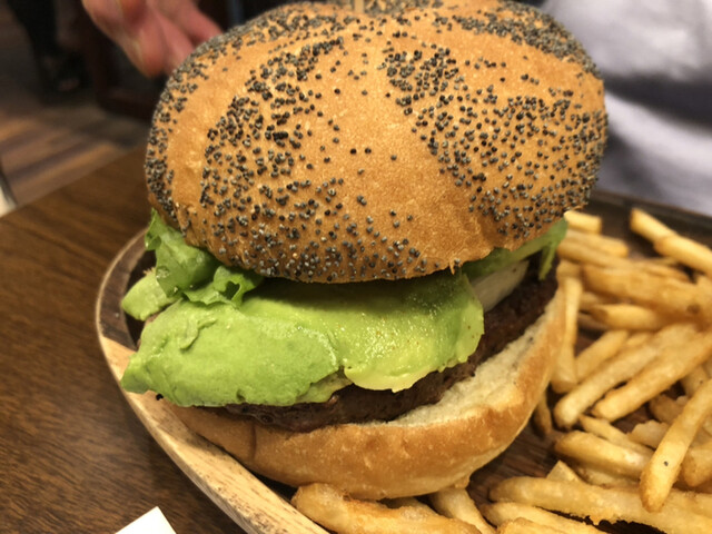 クアアイナ 丸ビル店的實拍高清圖