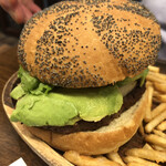 クアアイナ 丸ビル店的實拍圖