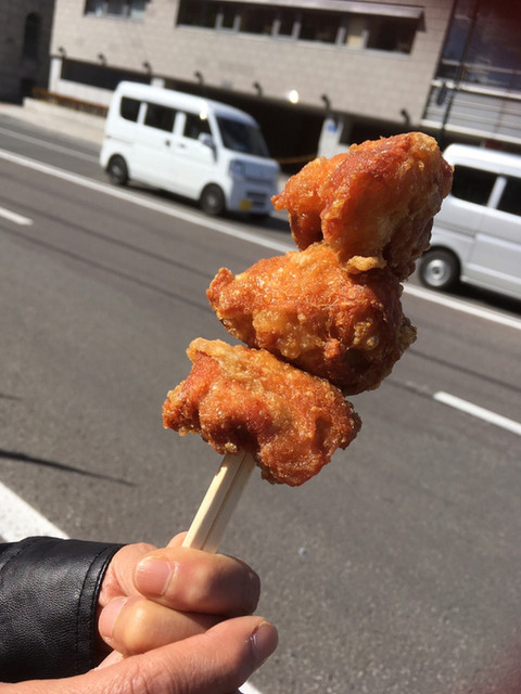 小樽なると屋 出抜小路店的實拍高清圖