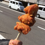 小樽なると屋 出抜小路店的實拍圖