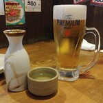 焼き鳥八丁目的实拍图