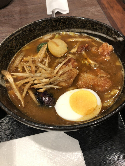 カレーハウス ＣｏＣｏ壱番屋 中央区石山通店的实拍高清图