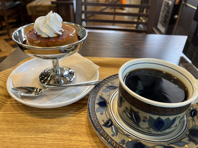 自家焙煎CAFE&BAR SOLO的實拍高清圖