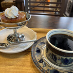 自家焙煎CAFE&BAR SOLO的實拍圖