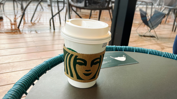 スターバックスコーヒー ビバスクエア京都 梅小路公園店的实拍高清图