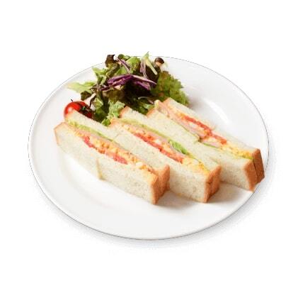 NOA COFFEE 原宿店的實拍高清圖