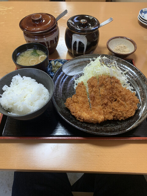 recommendations image for 手打ちとんかつ かついち