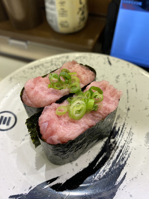 回転寿司 みさき 新宿3丁目的實拍高清圖