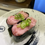 回転寿司 みさき 新宿3丁目的實拍圖